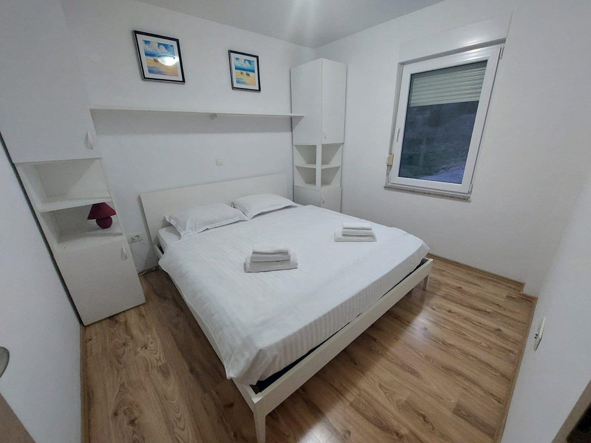 Apartmán Na prodej - SPLITSKO-DALMATINSKA BRAČ