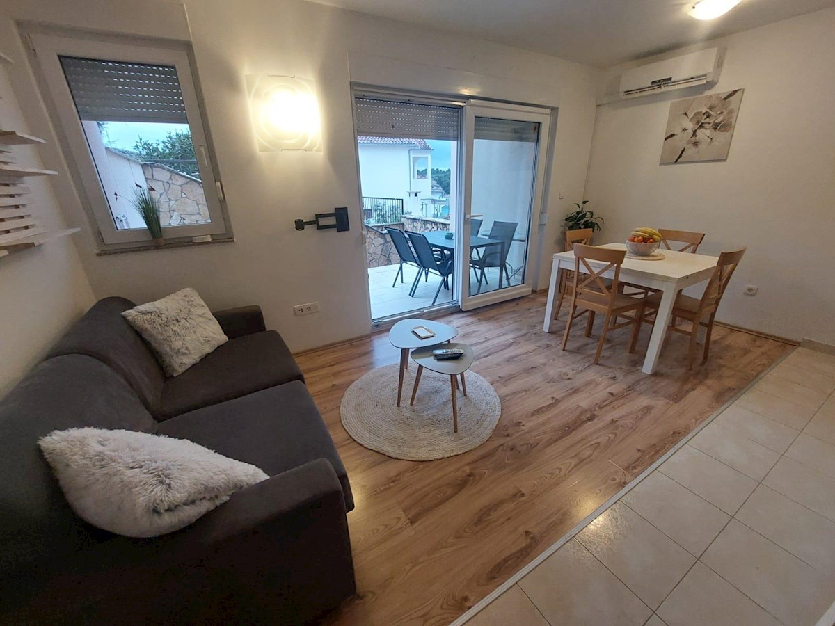 Apartmán Na prodej - SPLITSKO-DALMATINSKA BRAČ