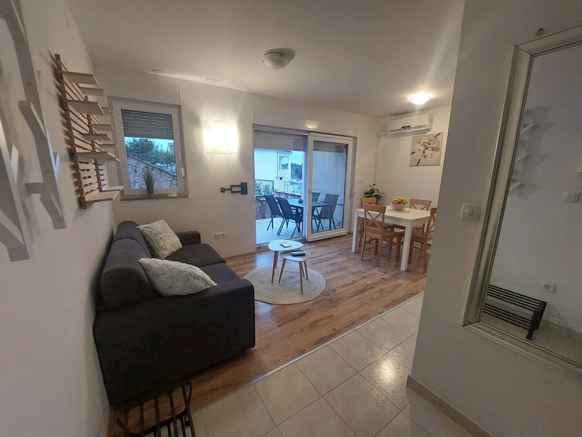 Apartmán Na prodej - SPLITSKO-DALMATINSKA BRAČ