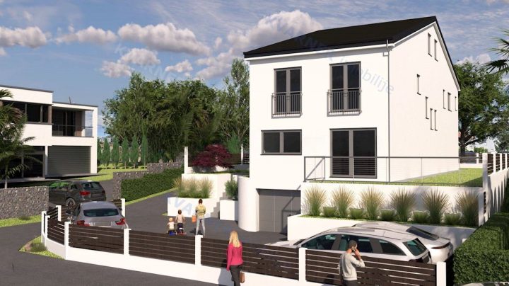 Kuća na prodaju 149 m² – Malinska