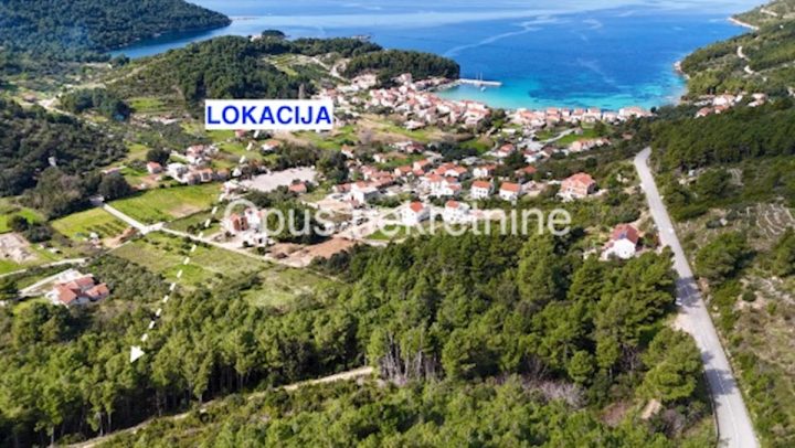 Pozemek Na prodej - Dubrovačko-neretvanska Ston - foto 3/9