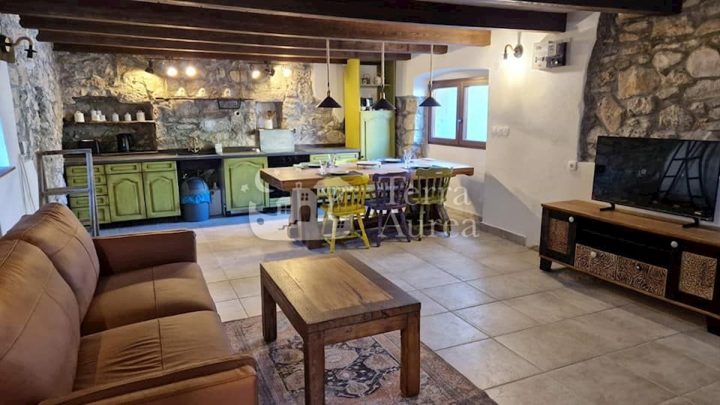 Kuća Na prodaju - Primorsko-goranska Krk - foto 3/14