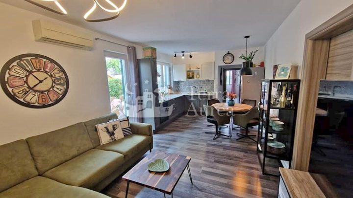 Apartma na predaj 53 m² – Krk