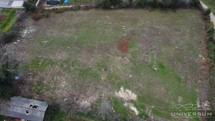 Grundstück zu verkaufen 1098 m² – Brtonigla