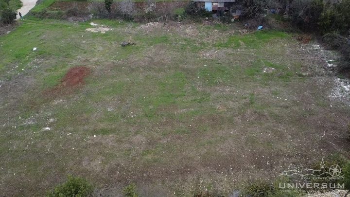 Terreno In vendita - Istarska Brtonigla - foto 5/6