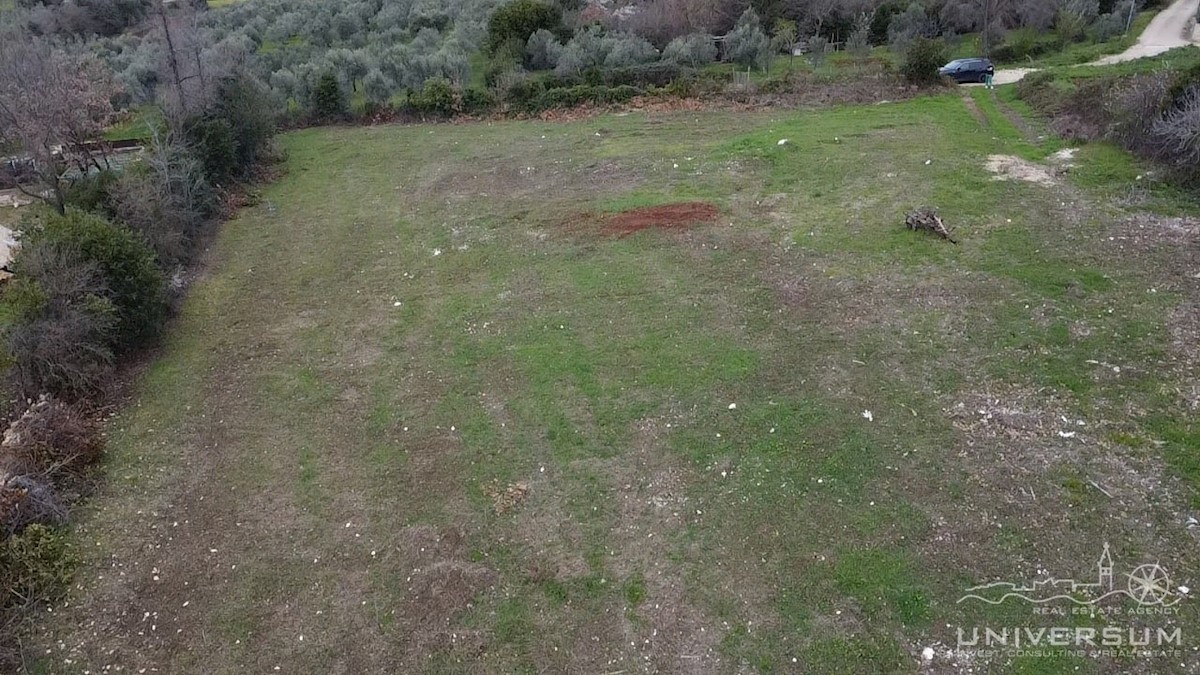 Terreno In vendita - Istarska Brtonigla - foto 4/5