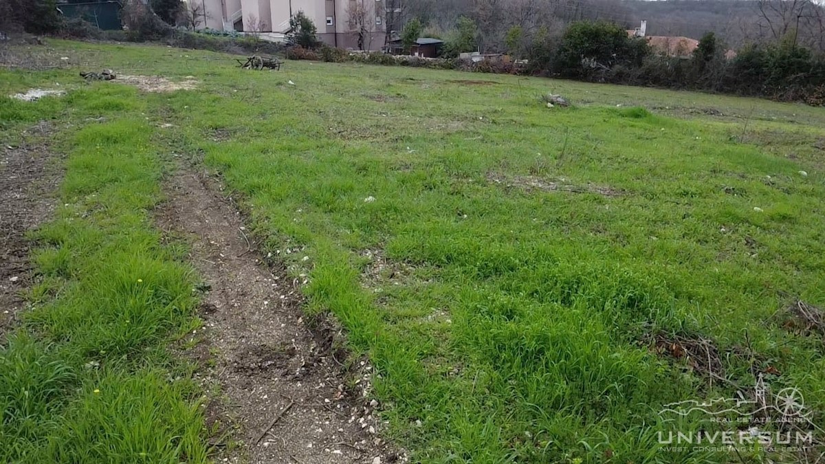 Terreno In vendita - ISTARSKA Brtonigla