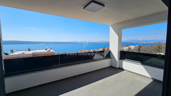 Appartamento in vendita 113 m² – Dramalj