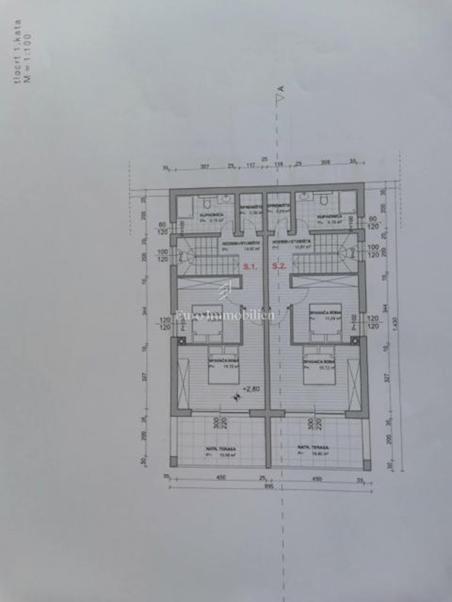 Apartmán Na prodej - PRIMORSKO-GORANSKA CRIKVENICA