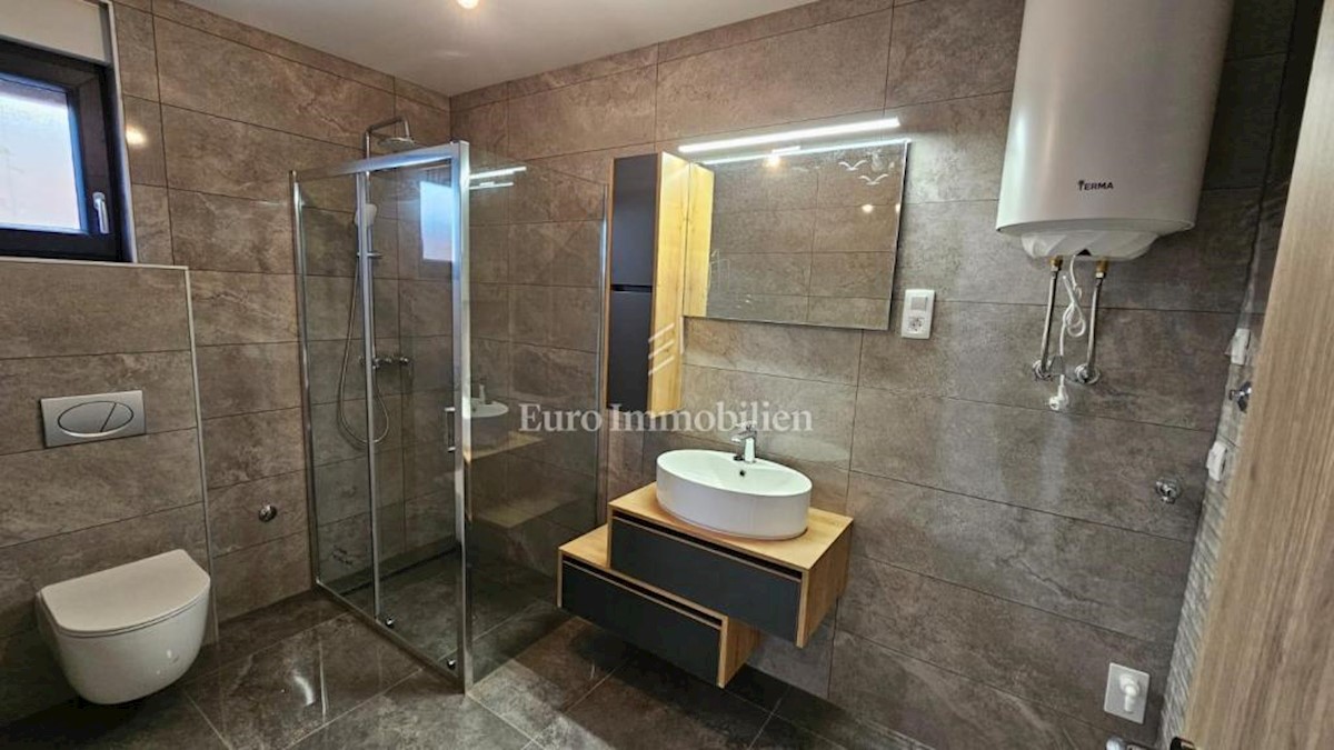 Apartmán Na prodej - PRIMORSKO-GORANSKA CRIKVENICA