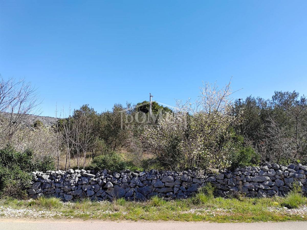 Zemljište Na prodaju - ŠIBENSKO-KNINSKA ŠIBENIK