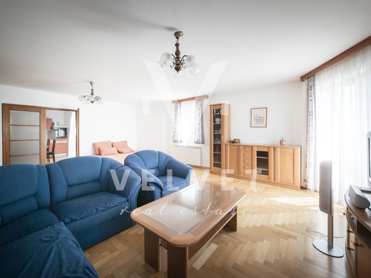 Flat For sale - ISTARSKA LABIN