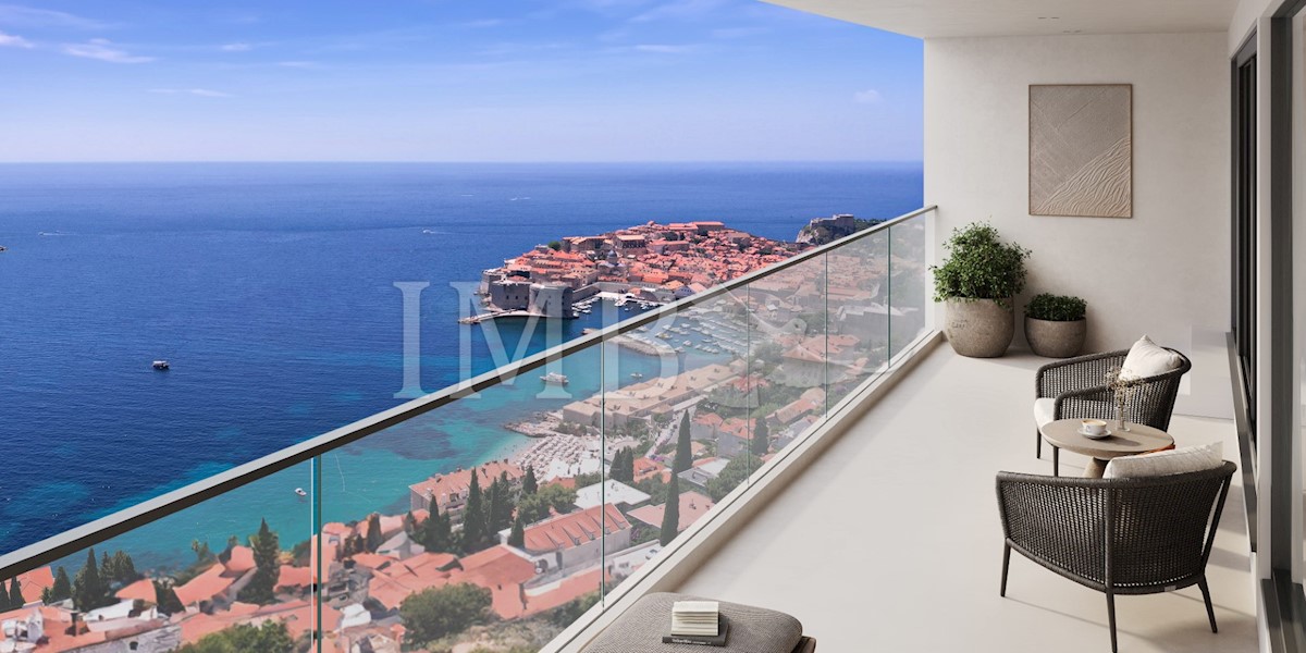 Flat For sale - DUBROVAČKO-NERETVANSKA DUBROVNIK