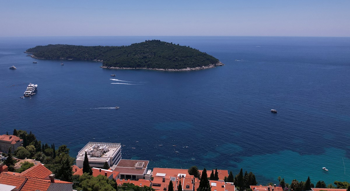 Flat For sale - DUBROVAČKO-NERETVANSKA DUBROVNIK