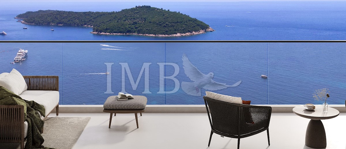 Flat For sale - DUBROVAČKO-NERETVANSKA DUBROVNIK