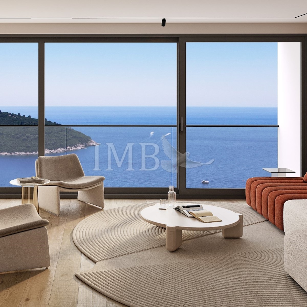 Flat For sale - DUBROVAČKO-NERETVANSKA DUBROVNIK