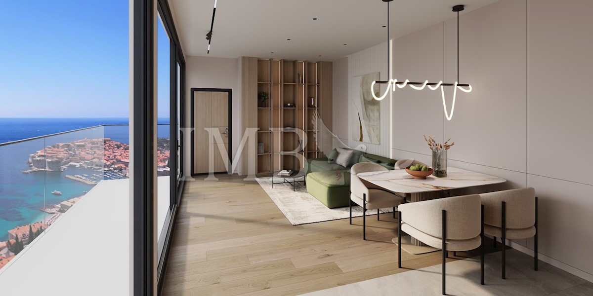 Flat For sale - DUBROVAČKO-NERETVANSKA DUBROVNIK