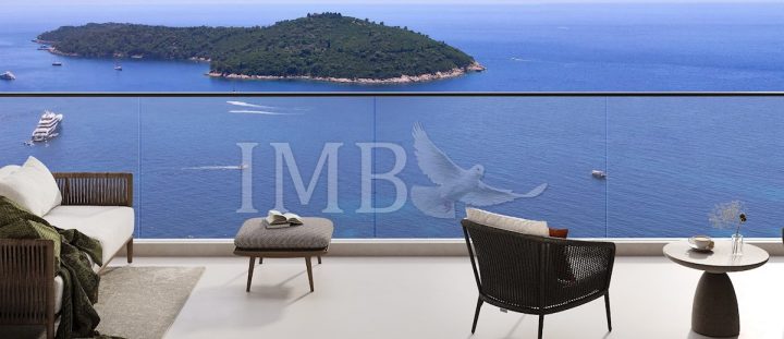 Apartmán Na predaj - Dubrovačko-neretvanska Dubrovnik - foto 3/22