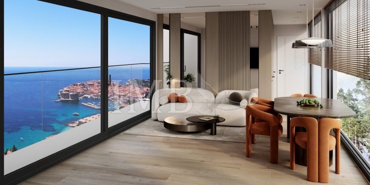 Apartmán Na predaj - Dubrovačko-neretvanska Dubrovnik - foto 5/22