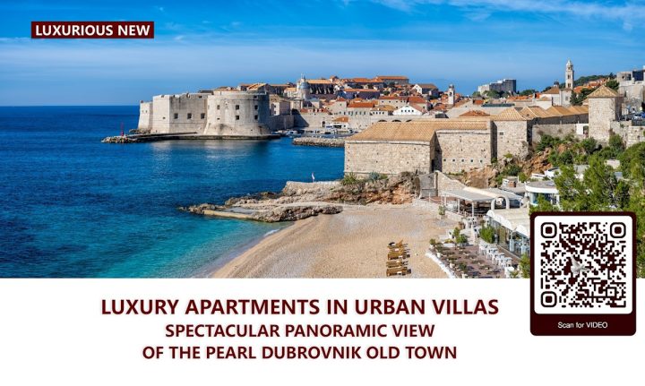 Appartement à vendre – Dubrovnik