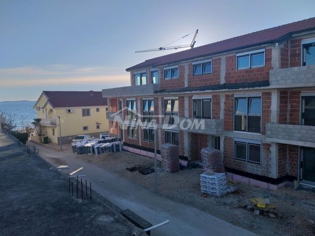 Apartmán na prodej 92 m² – Vir