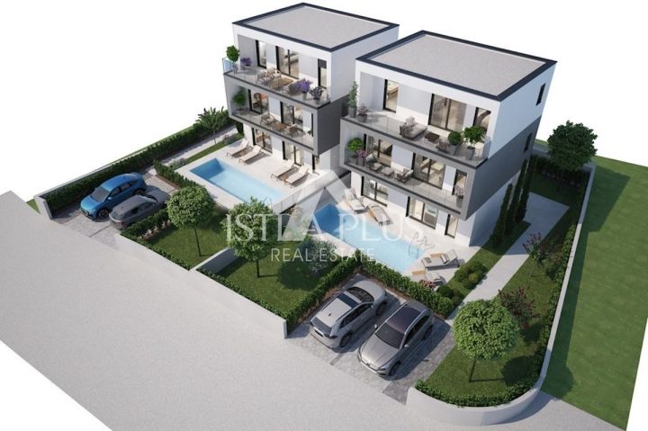 Casa in vendita 149 m² – Poreč