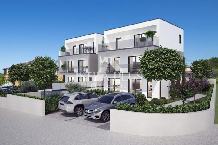 Casa in vendita 149 m² – Poreč