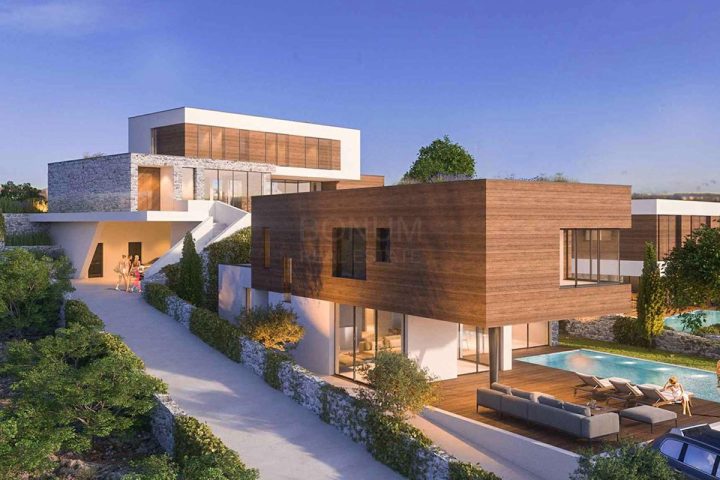 Haus Zu verkaufen - šibensko-kninska Vodice - foto 2/12