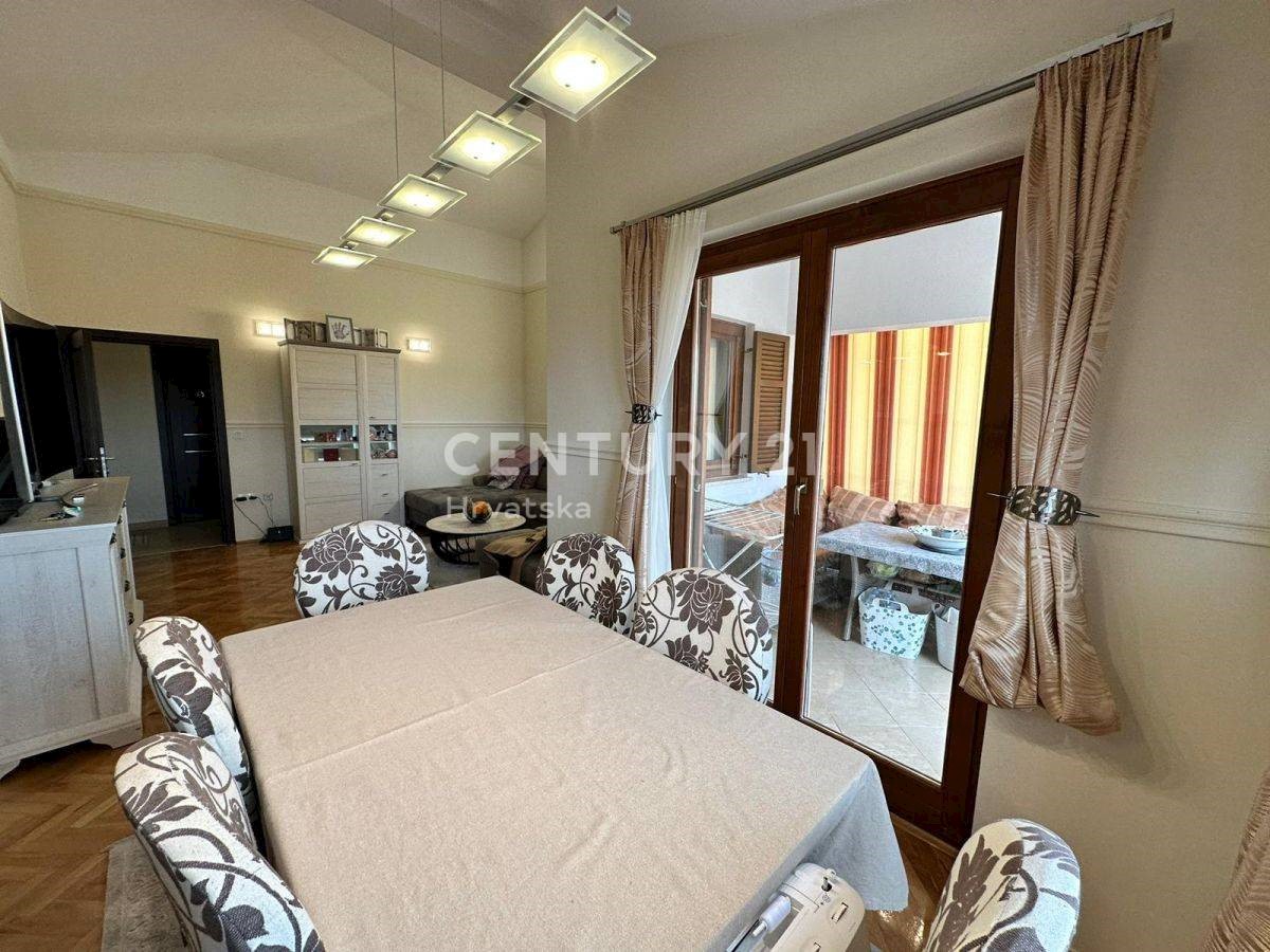 Apartma Na predaj - ISTARSKA POREČ