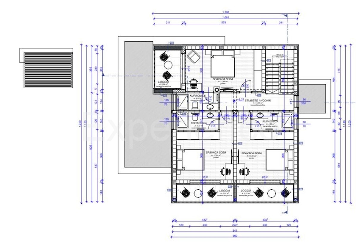 Maison À vendre - ISTARSKA POREČ