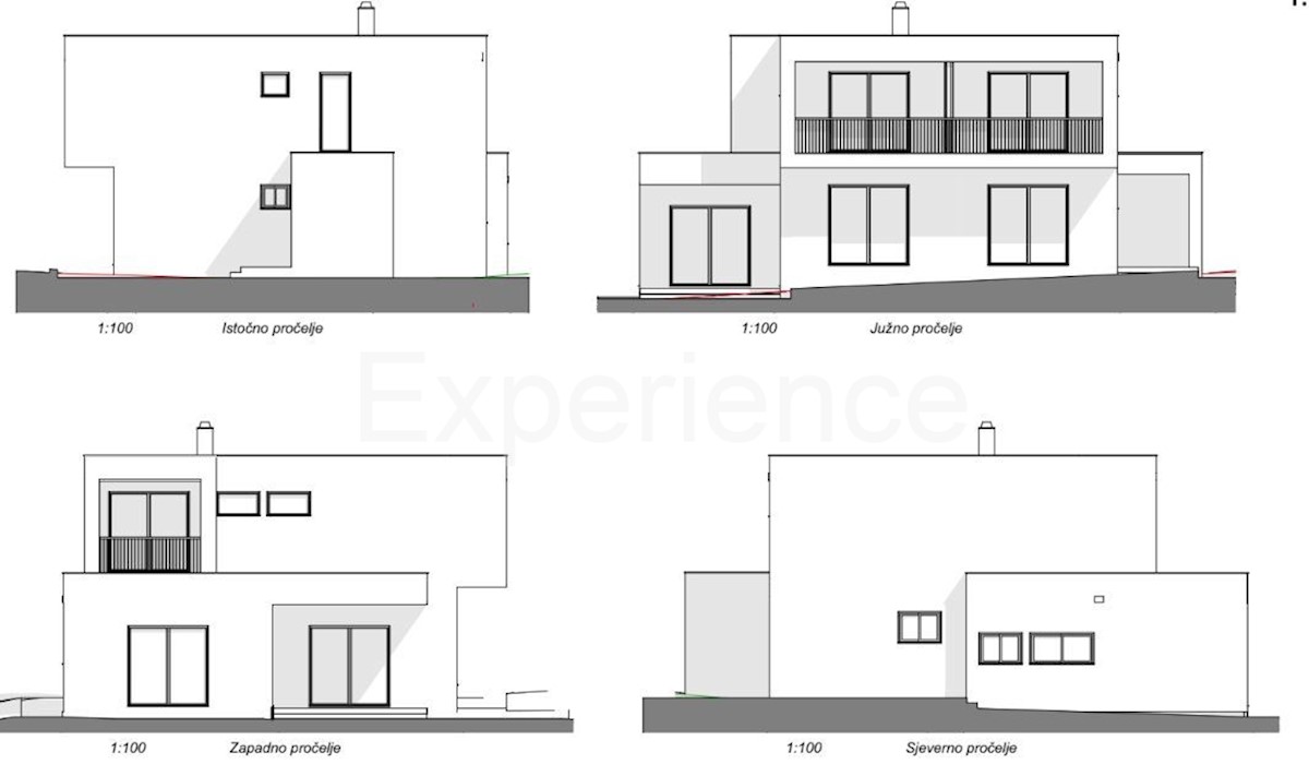 Maison À vendre - ISTARSKA POREČ