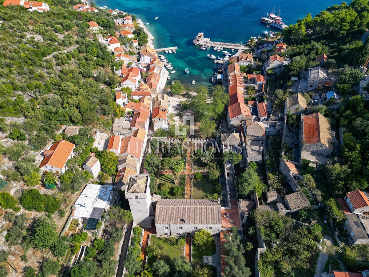 Dom Na predaj - DUBROVAČKO-NERETVANSKA DUBROVNIK