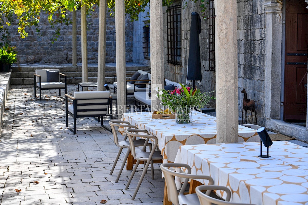 Haus Zu verkaufen - DUBROVAČKO-NERETVANSKA DUBROVNIK