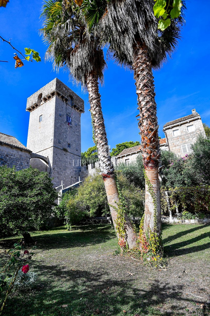 Haus Zu verkaufen - DUBROVAČKO-NERETVANSKA DUBROVNIK