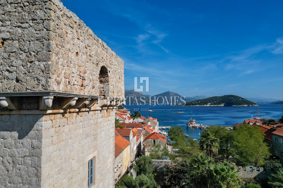 House For sale - DUBROVAČKO-NERETVANSKA DUBROVNIK