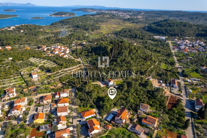Land For sale - Dubrovačko-neretvanska Korčula - foto 2/9