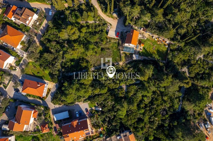 Land For sale - Dubrovačko-neretvanska Korčula - foto 3/9