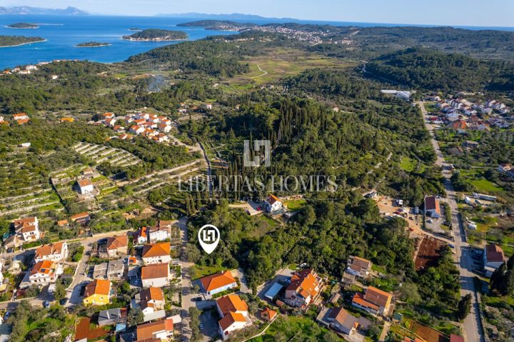 Zemljište Na prodaju - Dubrovačko-neretvanska Korčula - foto 3/12