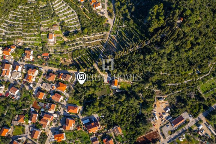 Zemljište Na prodaju - Dubrovačko-neretvanska Korčula - foto 5/12