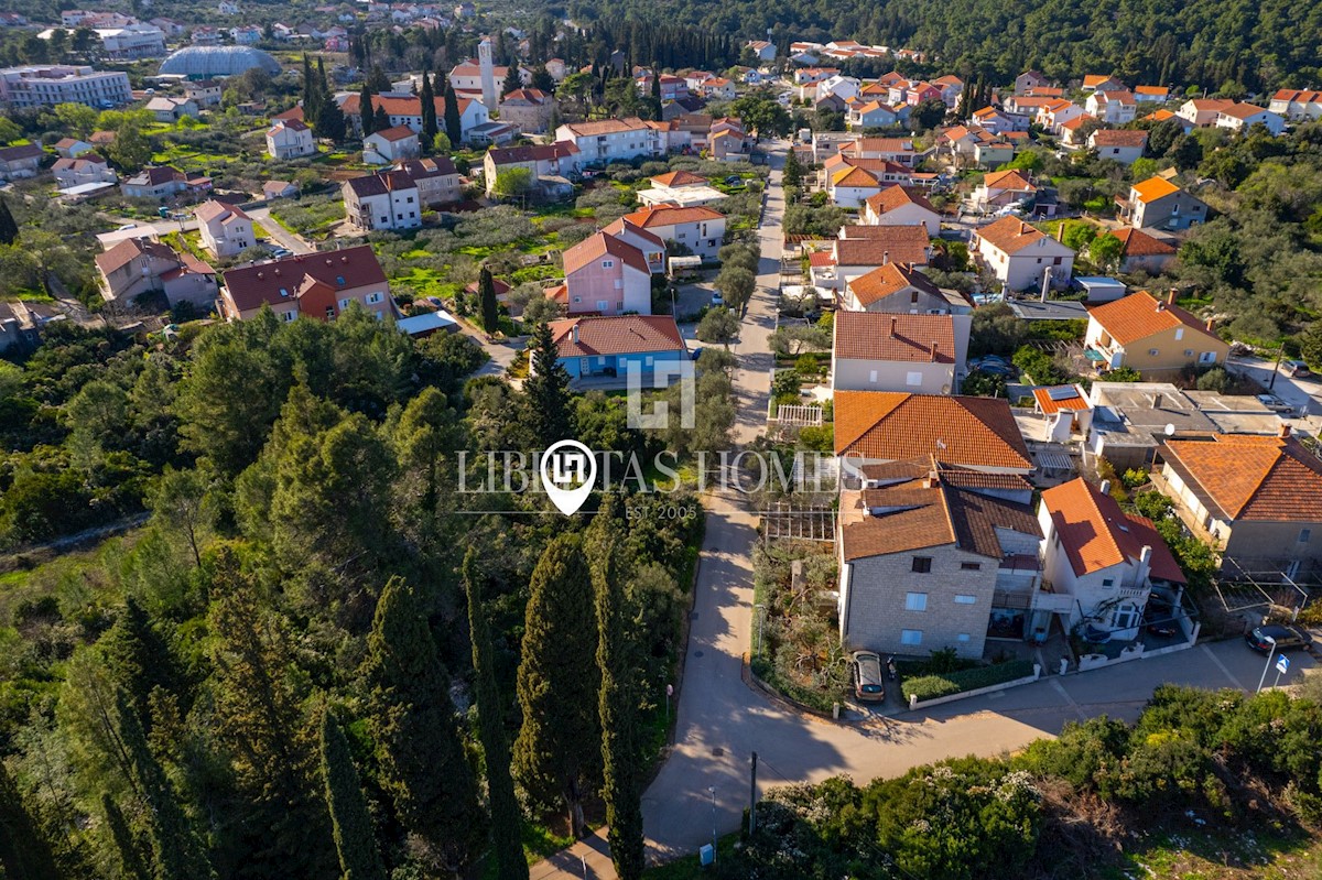 Terreno In vendita - DUBROVAČKO-NERETVANSKA KORČULA