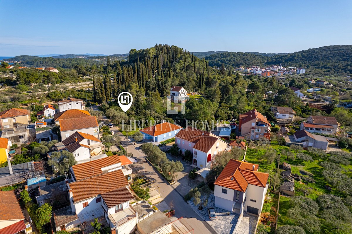 Zemljište Na prodaju - DUBROVAČKO-NERETVANSKA KORČULA