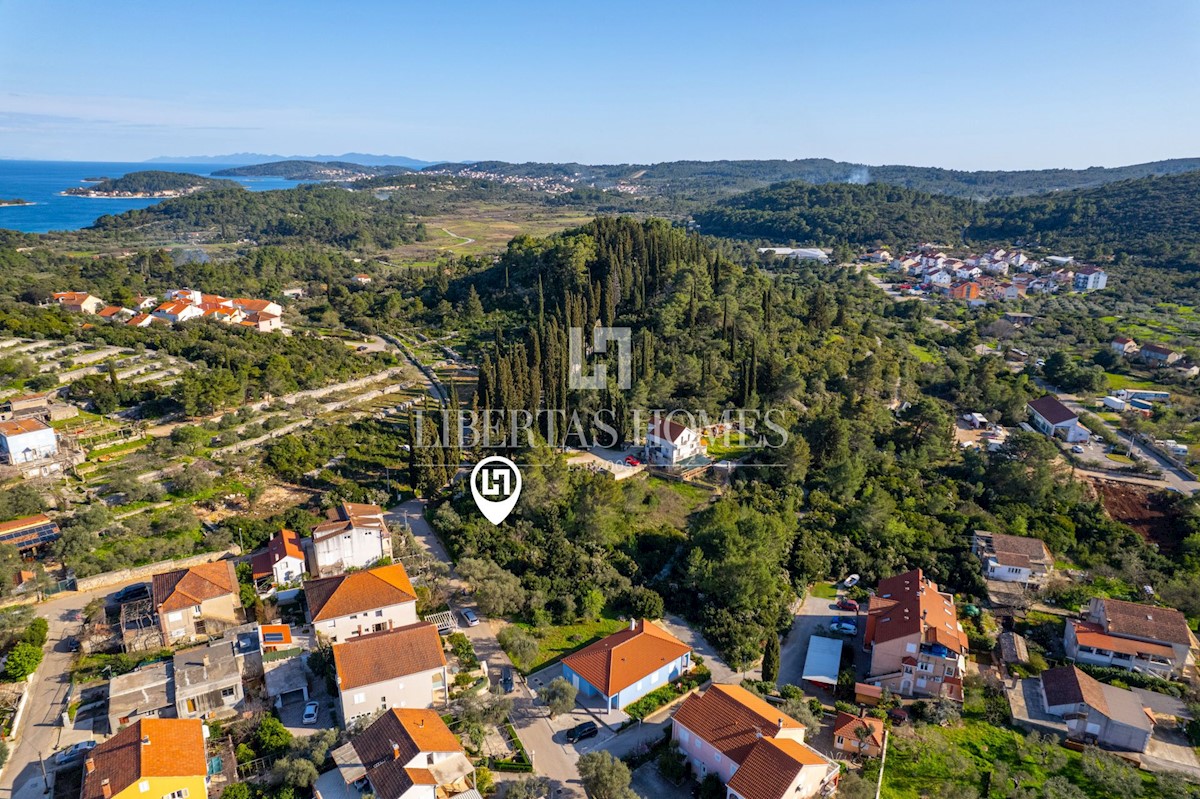 Terreno In vendita - DUBROVAČKO-NERETVANSKA KORČULA