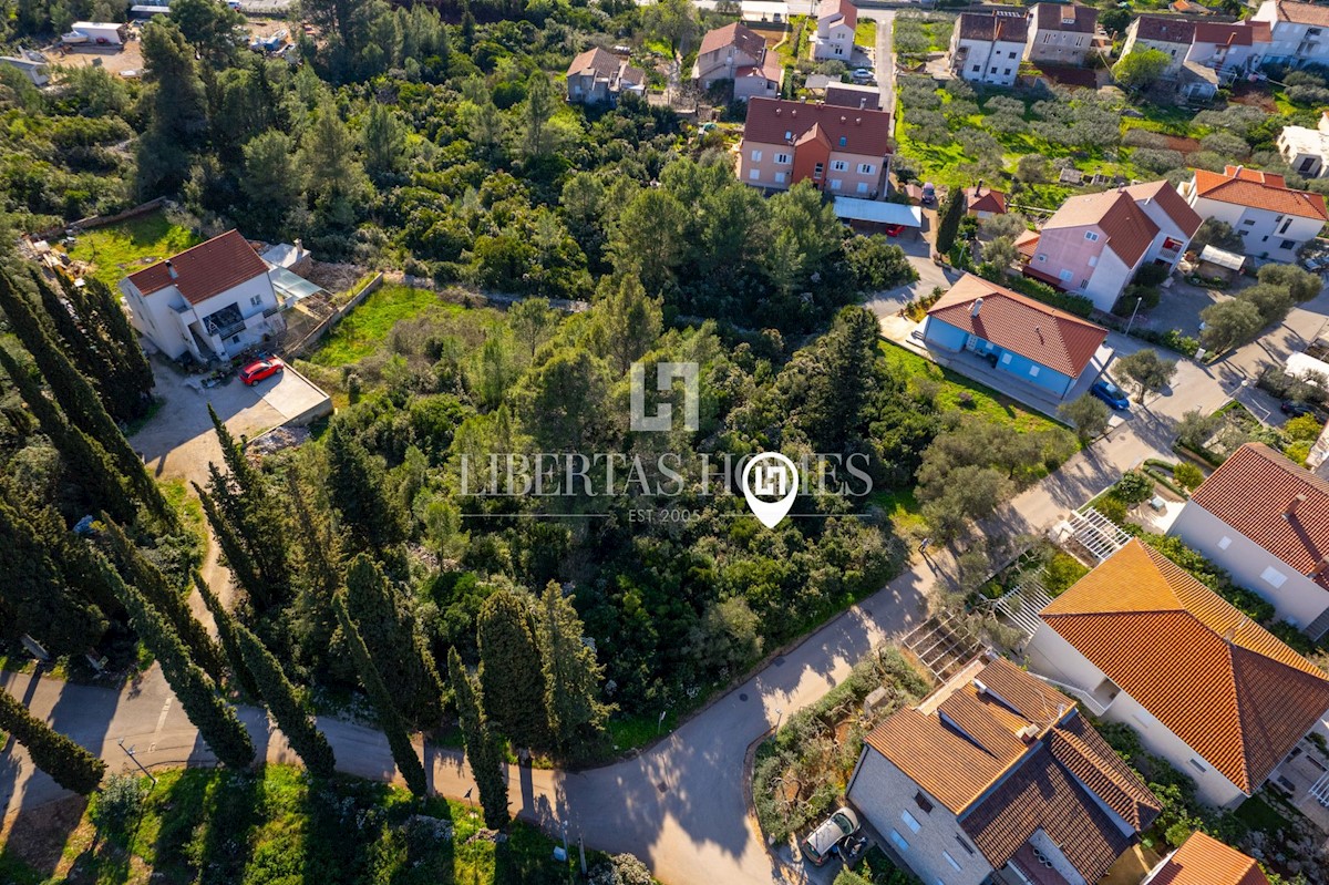 Terreno In vendita - DUBROVAČKO-NERETVANSKA KORČULA