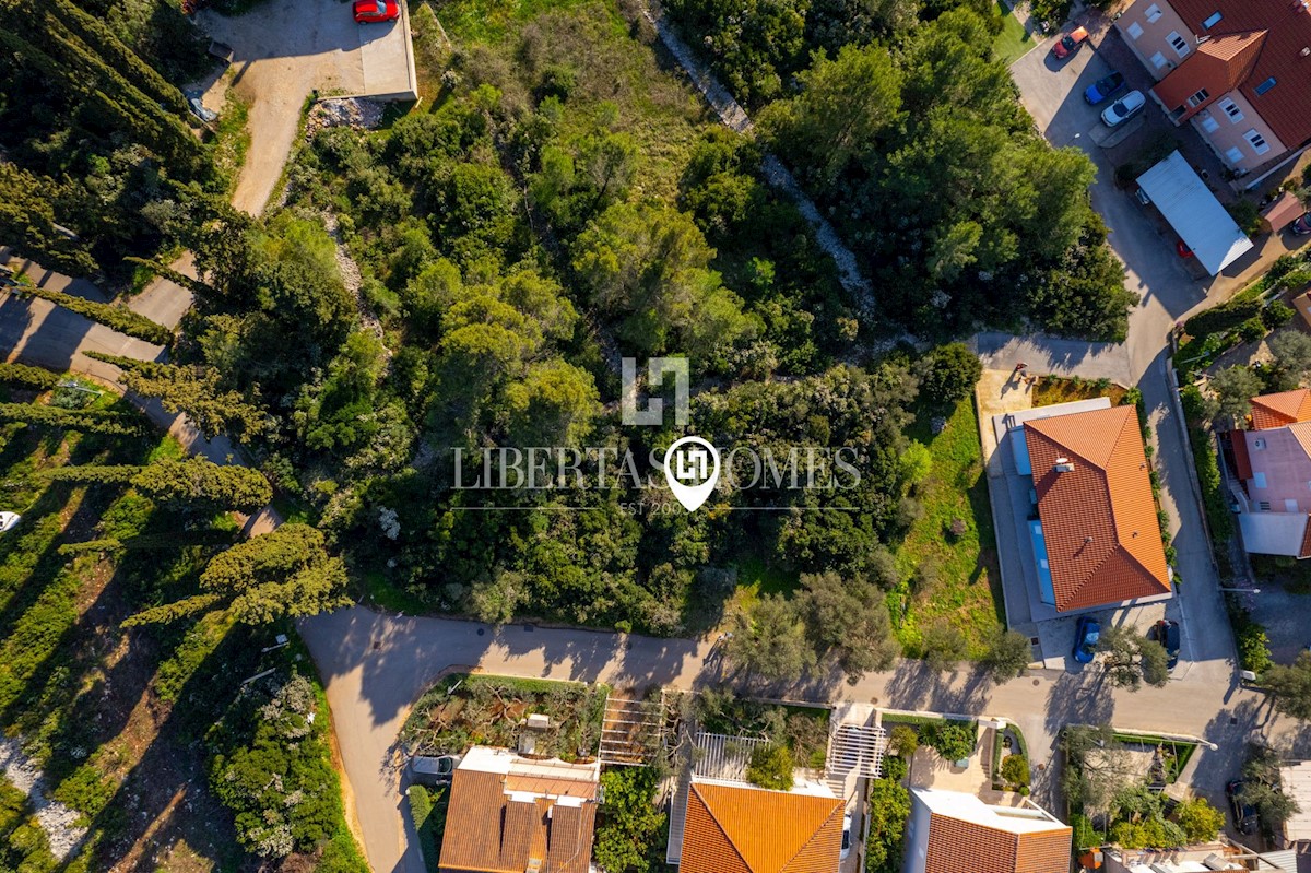 Zemljište Na prodaju - DUBROVAČKO-NERETVANSKA KORČULA