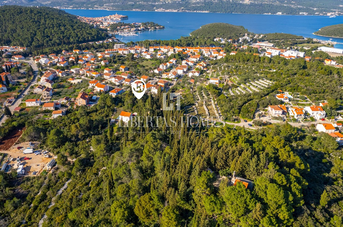 Terreno In vendita - DUBROVAČKO-NERETVANSKA KORČULA