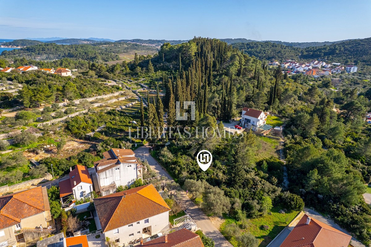 Zemljište Na prodaju - DUBROVAČKO-NERETVANSKA KORČULA