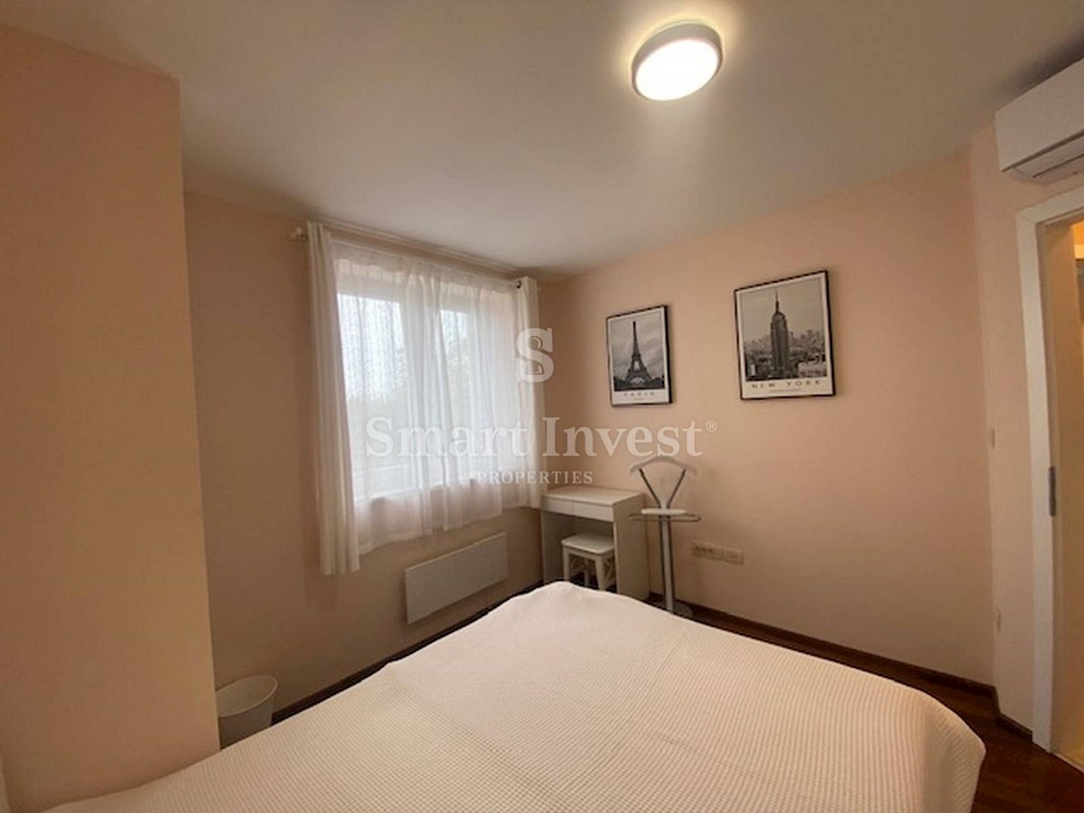 Apartment Zu verkaufen - PRIMORSKO-GORANSKA OPATIJA