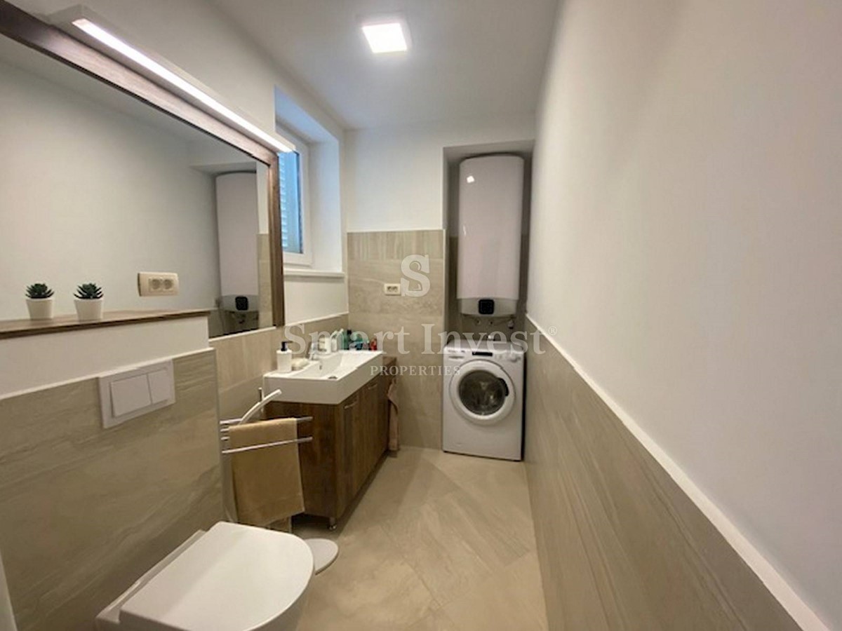 Apartment Zu verkaufen - PRIMORSKO-GORANSKA OPATIJA