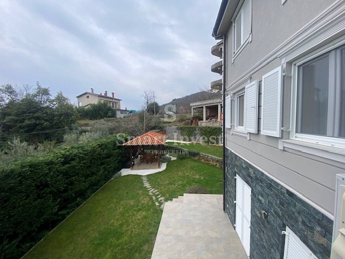 Apartment Zu verkaufen - PRIMORSKO-GORANSKA OPATIJA