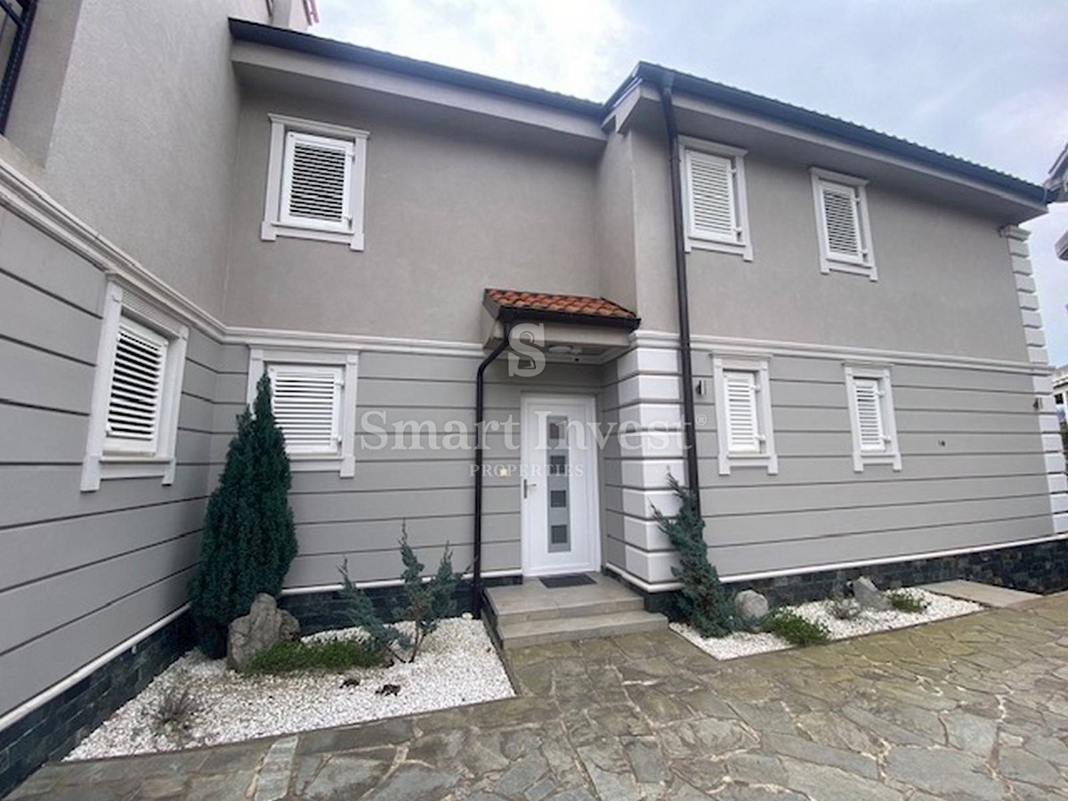 Apartmán Na predaj - PRIMORSKO-GORANSKA OPATIJA